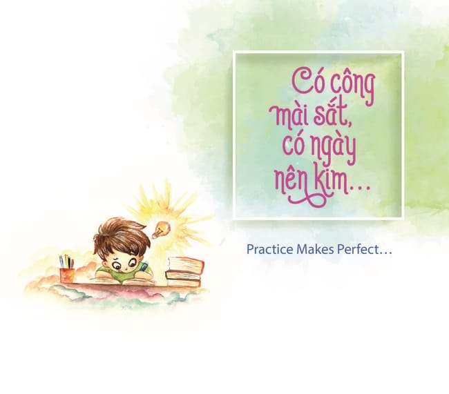 Bài Học Thiếu Nhi