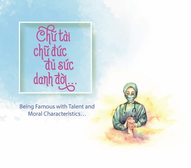 Bài Học Thiếu Nhi