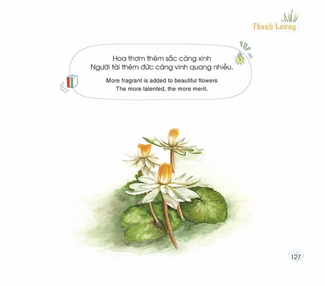 Bài Học Thiếu Nhi