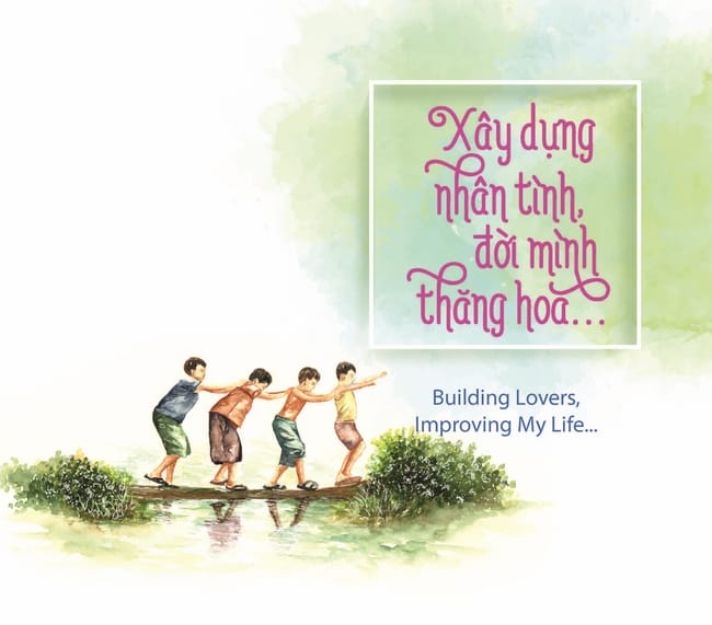 Bài Học Thiếu Nhi