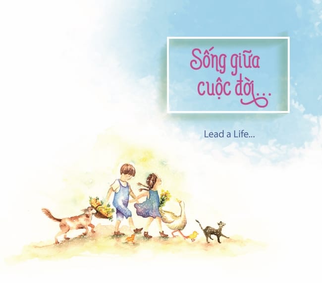 Bài Học Thiếu Nhi