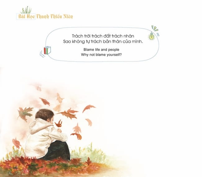 Bài Học Thiếu Nhi