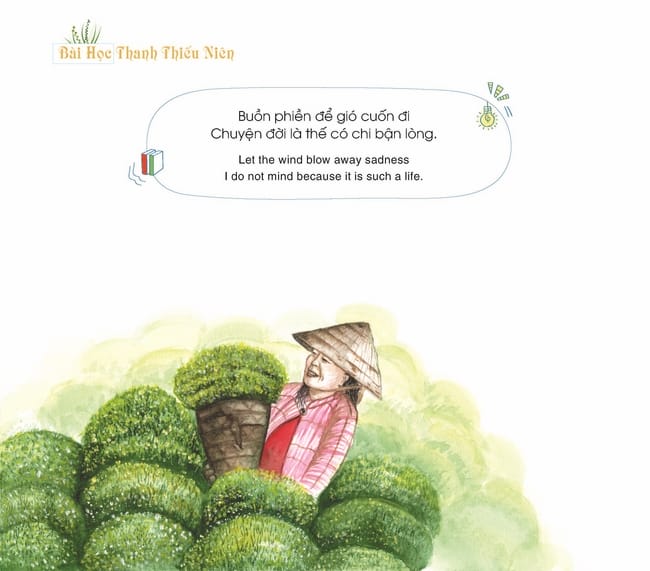 Bài Học Thiếu Nhi