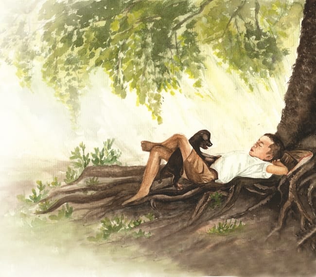 Bài Học Thiếu Nhi