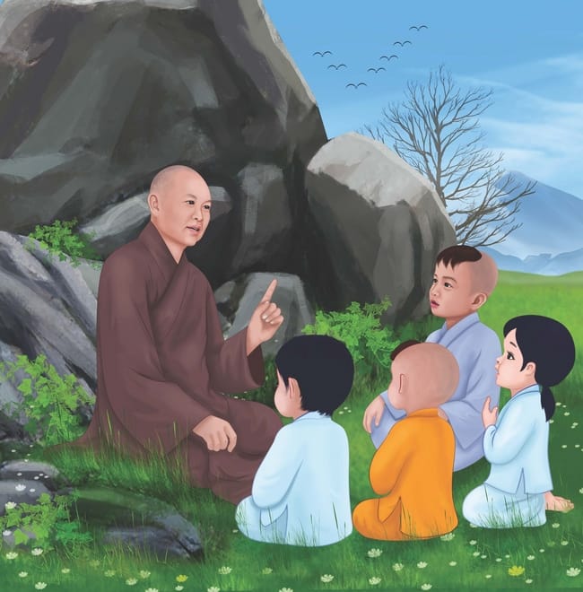 Chó Rừng Tự Kiêu