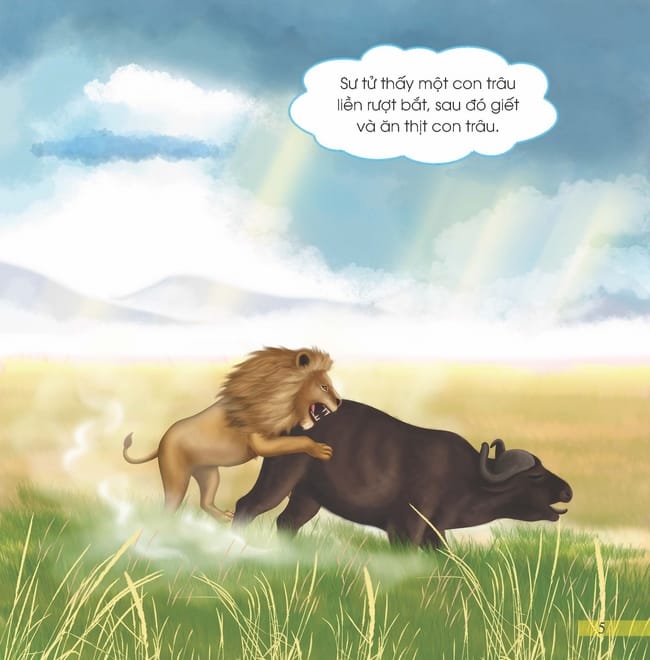 Chó Rừng Tự Kiêu