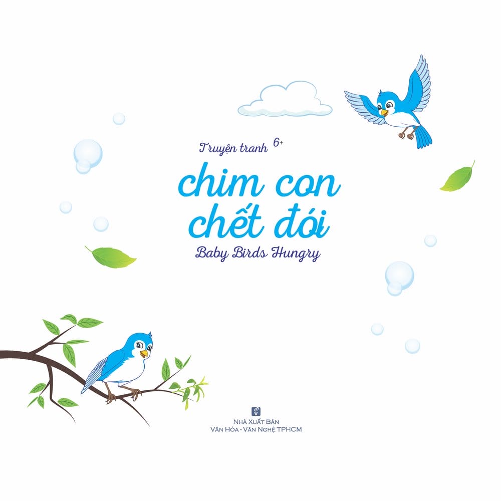 Chim Con Chết Đói