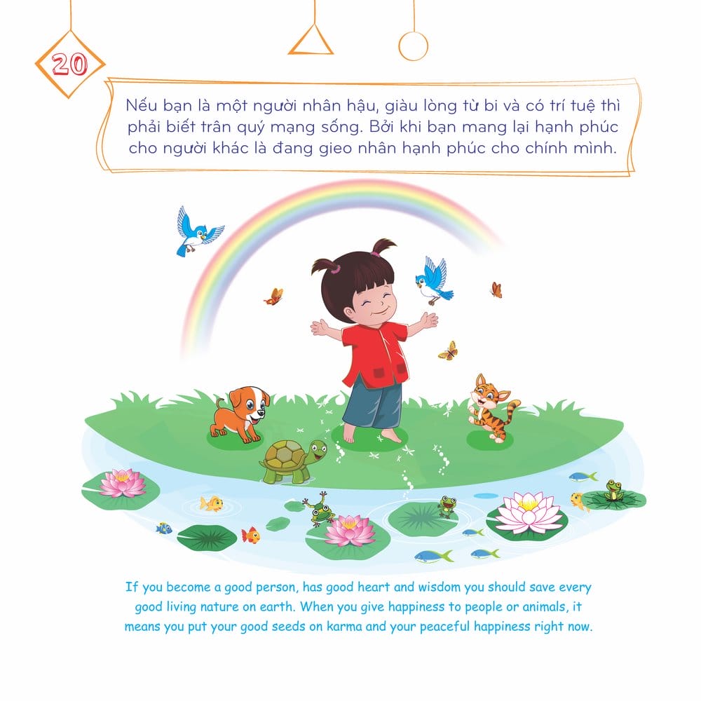 Chim Con Chết Đói