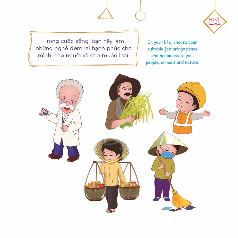 Chim Con Chết Đói