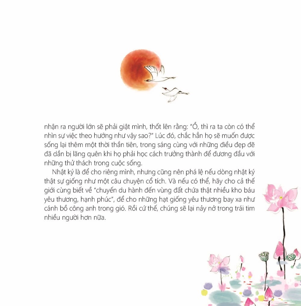 Cuộc Phiêu Lưu Đi Tìm Kho Báu