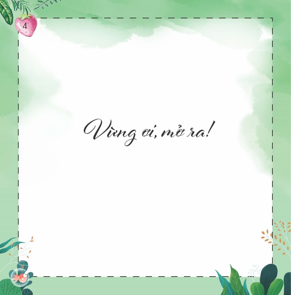 Cuộc Phiêu Lưu Đi Tìm Kho Báu