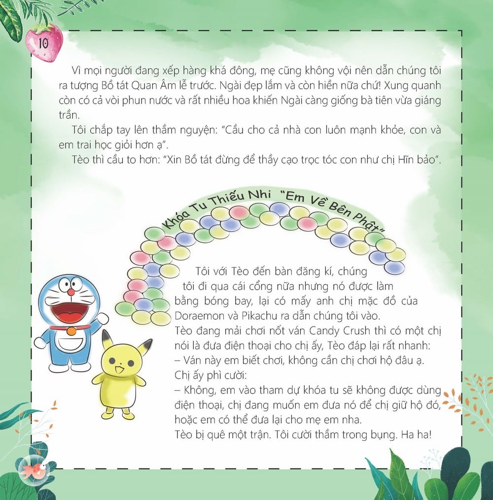 Cuộc Phiêu Lưu Đi Tìm Kho Báu