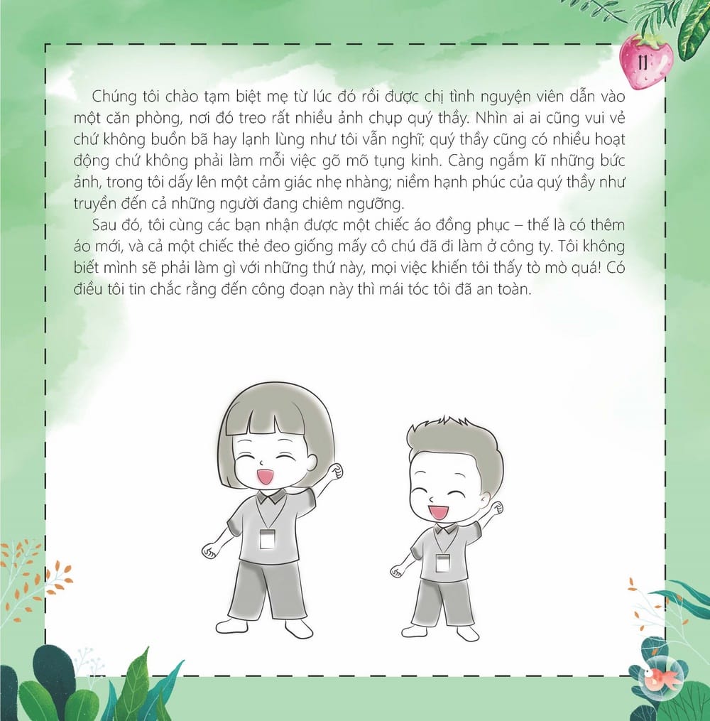 Cuộc Phiêu Lưu Đi Tìm Kho Báu