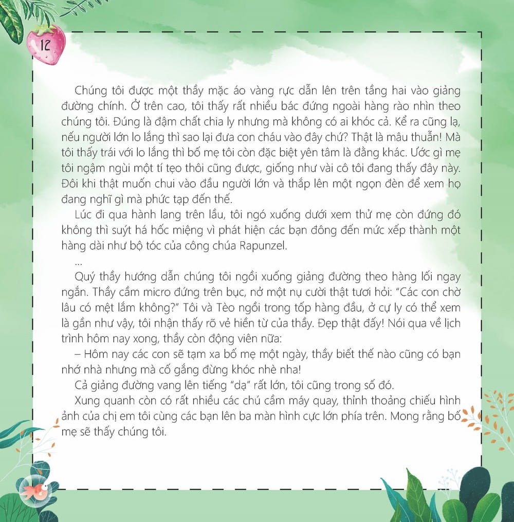 Cuộc Phiêu Lưu Đi Tìm Kho Báu