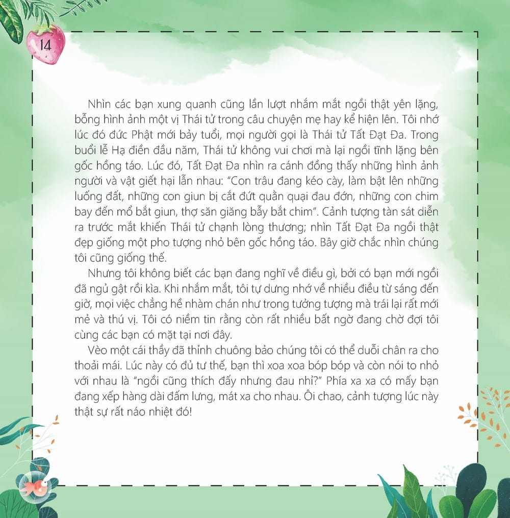 Cuộc Phiêu Lưu Đi Tìm Kho Báu