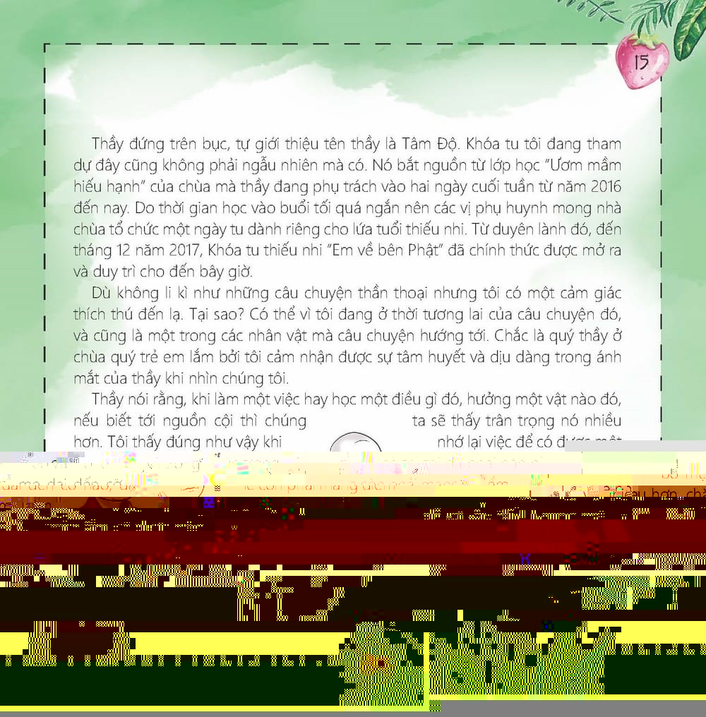 Cuộc Phiêu Lưu Đi Tìm Kho Báu