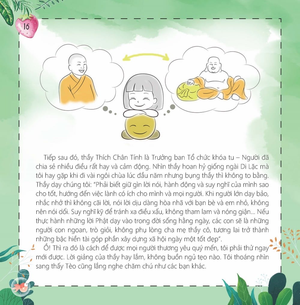 Cuộc Phiêu Lưu Đi Tìm Kho Báu