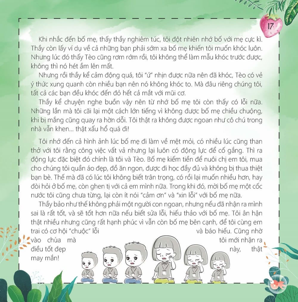 Cuộc Phiêu Lưu Đi Tìm Kho Báu