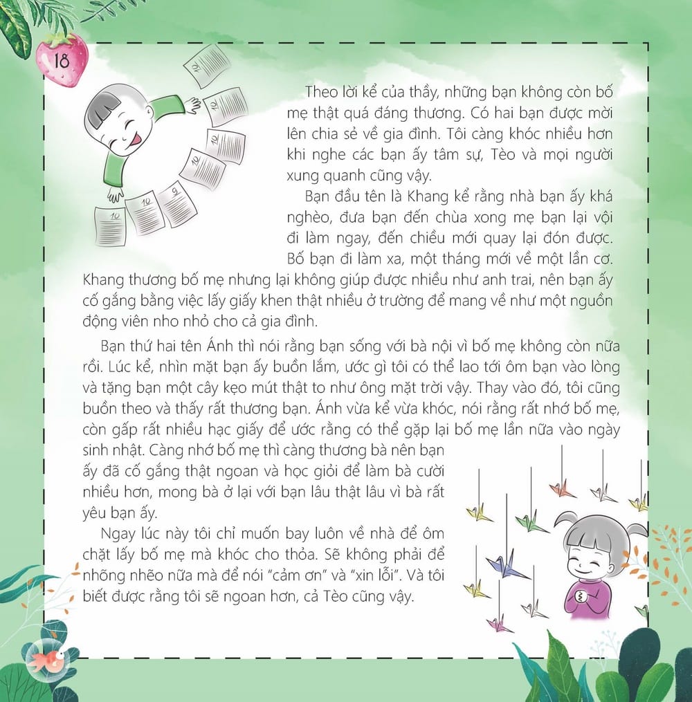 Cuộc Phiêu Lưu Đi Tìm Kho Báu