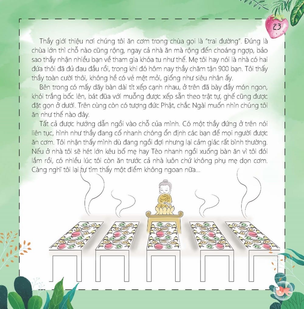 Cuộc Phiêu Lưu Đi Tìm Kho Báu