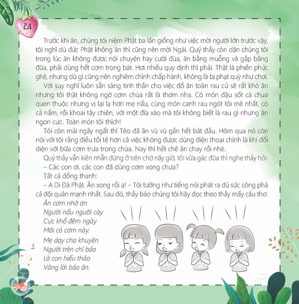 Cuộc Phiêu Lưu Đi Tìm Kho Báu