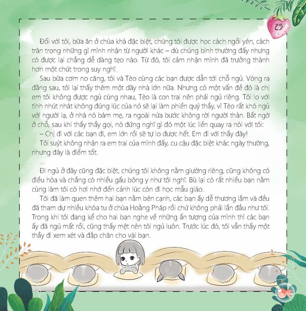 Cuộc Phiêu Lưu Đi Tìm Kho Báu