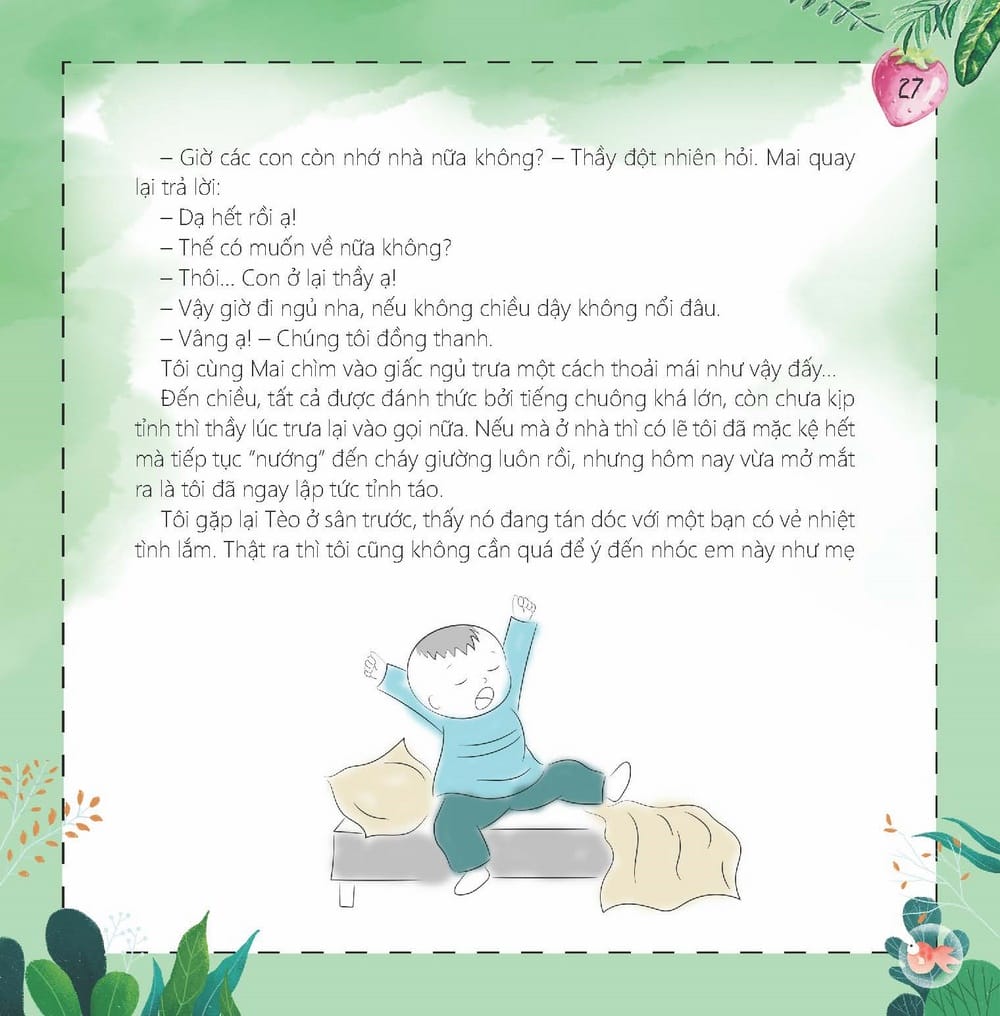 Cuộc Phiêu Lưu Đi Tìm Kho Báu