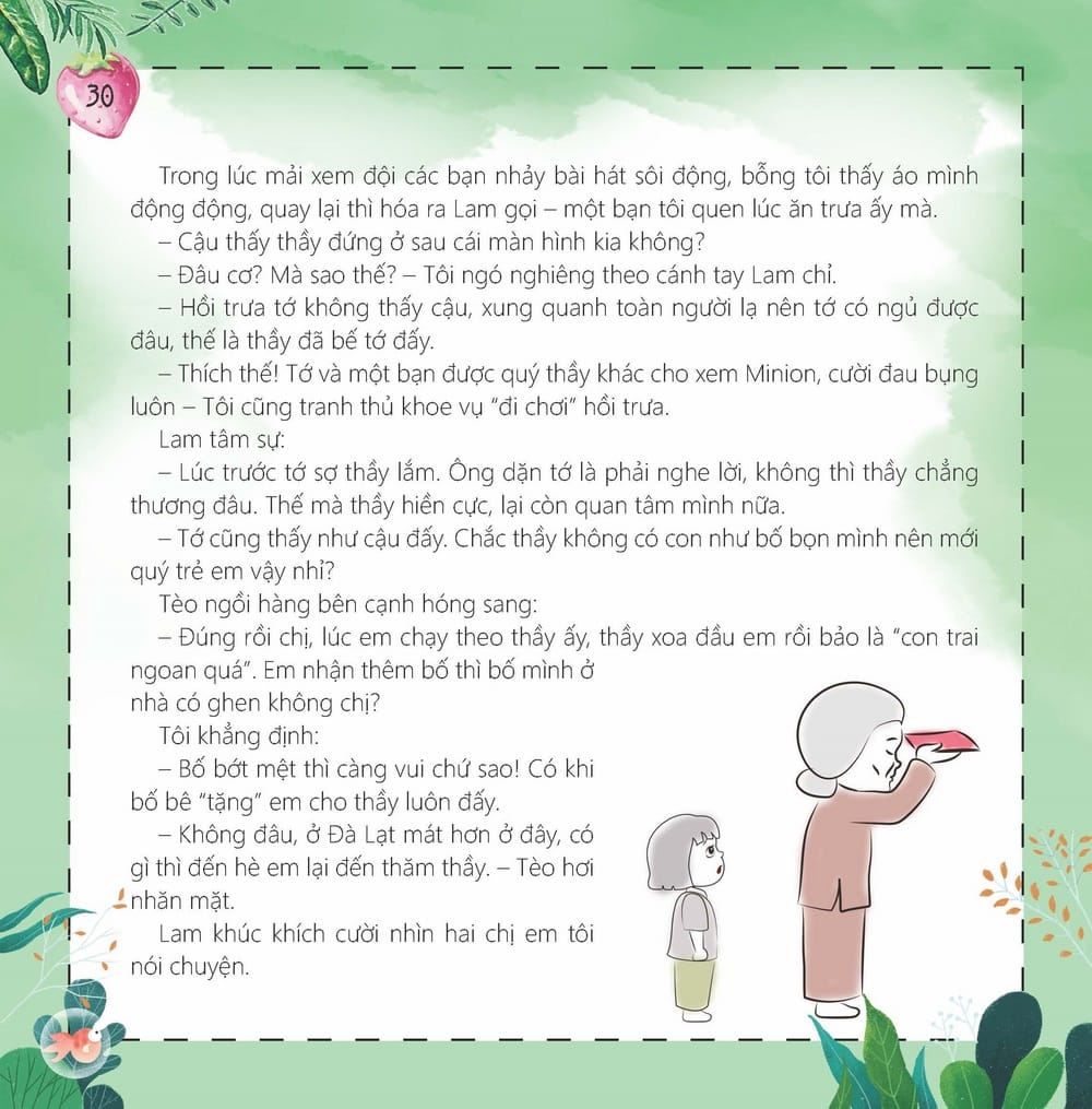 Cuộc Phiêu Lưu Đi Tìm Kho Báu