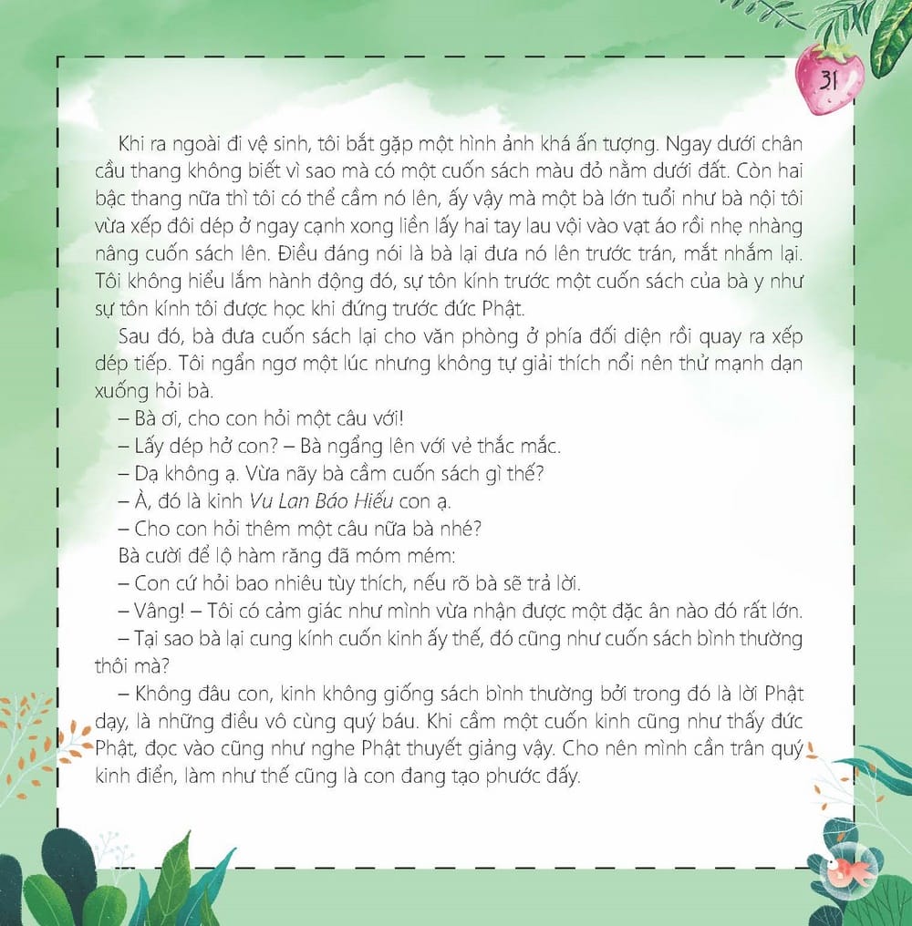 Cuộc Phiêu Lưu Đi Tìm Kho Báu