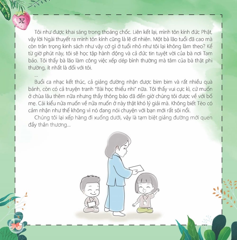 Cuộc Phiêu Lưu Đi Tìm Kho Báu