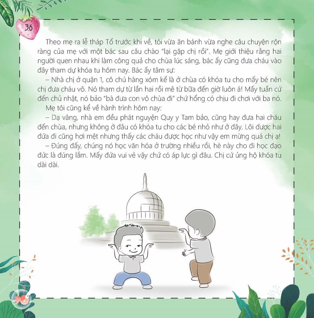 Cuộc Phiêu Lưu Đi Tìm Kho Báu