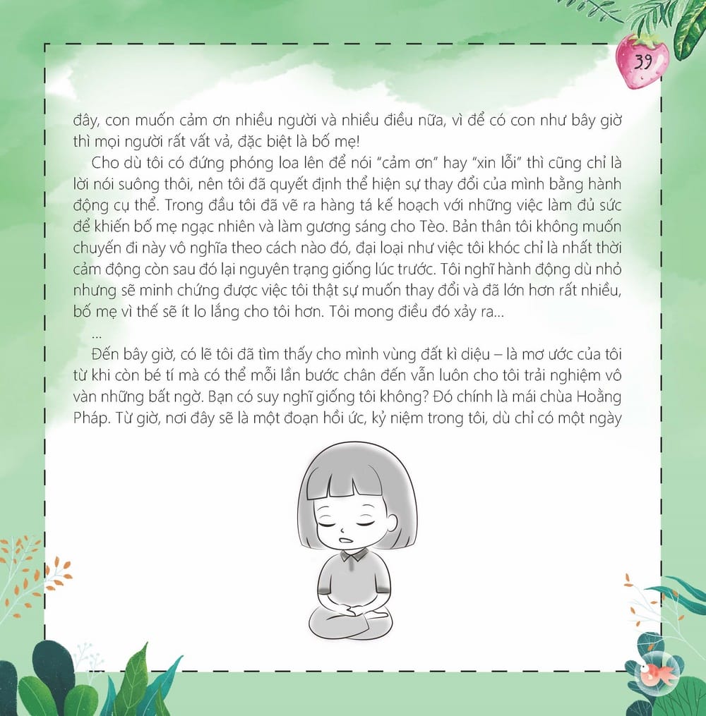 Cuộc Phiêu Lưu Đi Tìm Kho Báu