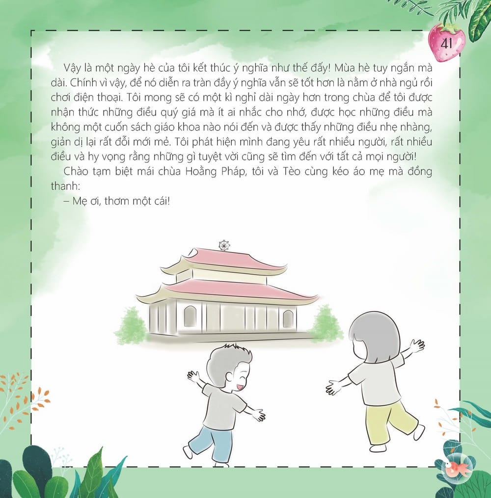 Cuộc Phiêu Lưu Đi Tìm Kho Báu