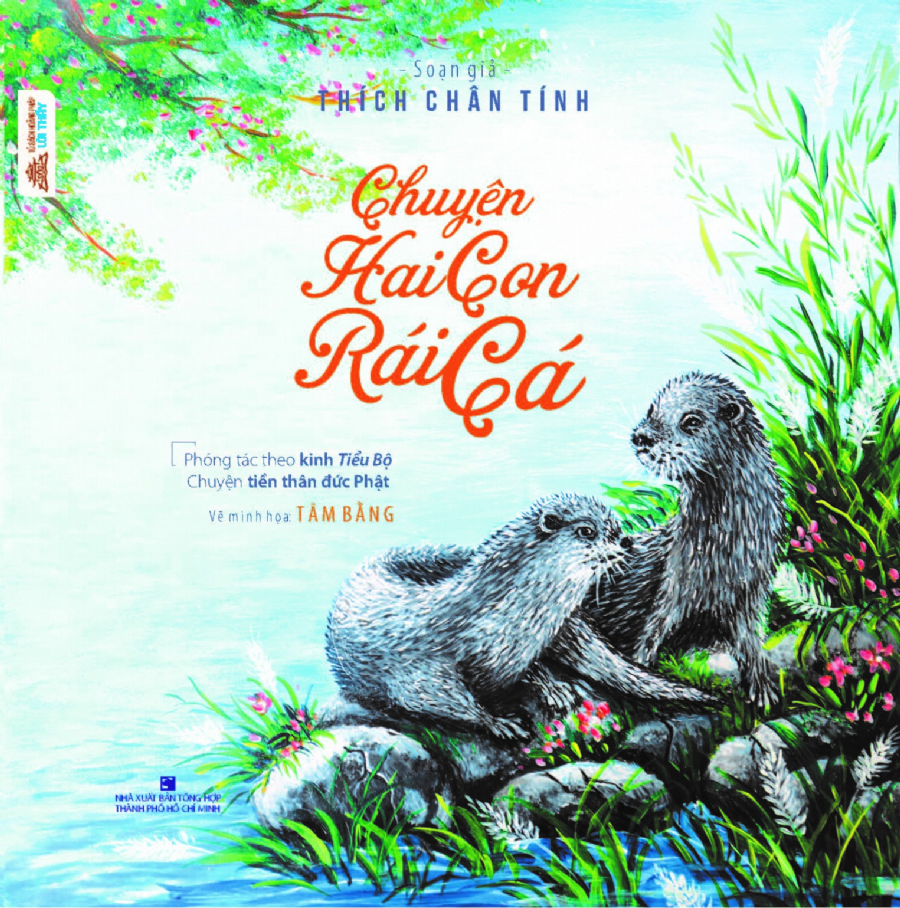 Chuyện Hai Con Rái Cá