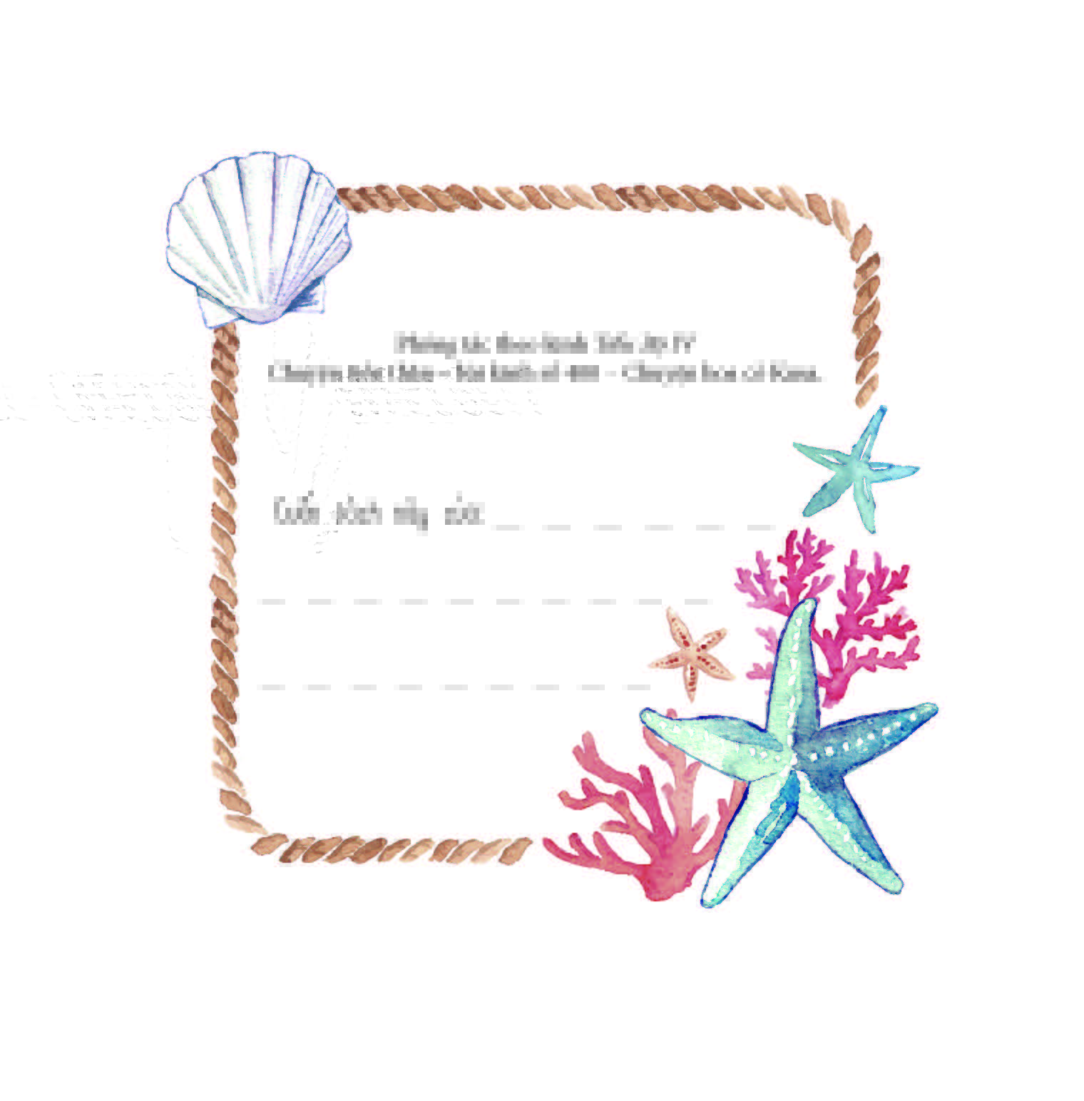 Chuyện Hai Con Rái Cá