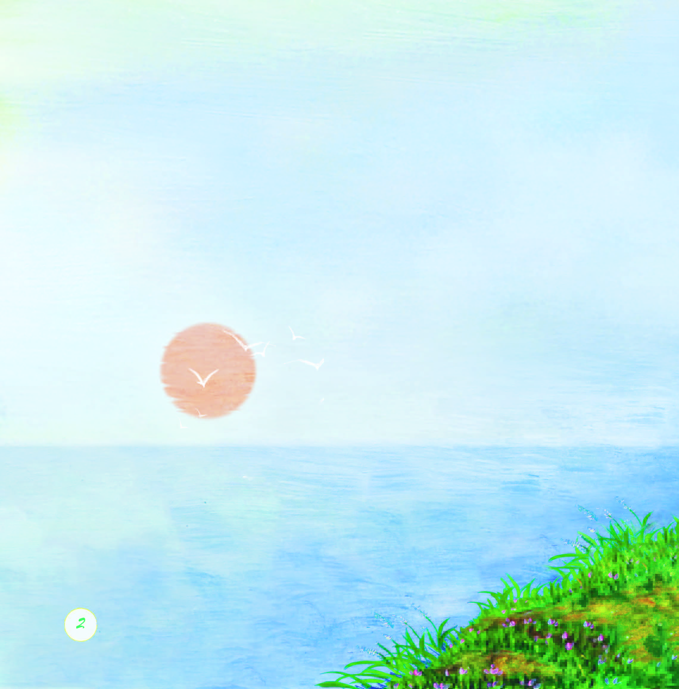 Chuyện Hai Con Rái Cá