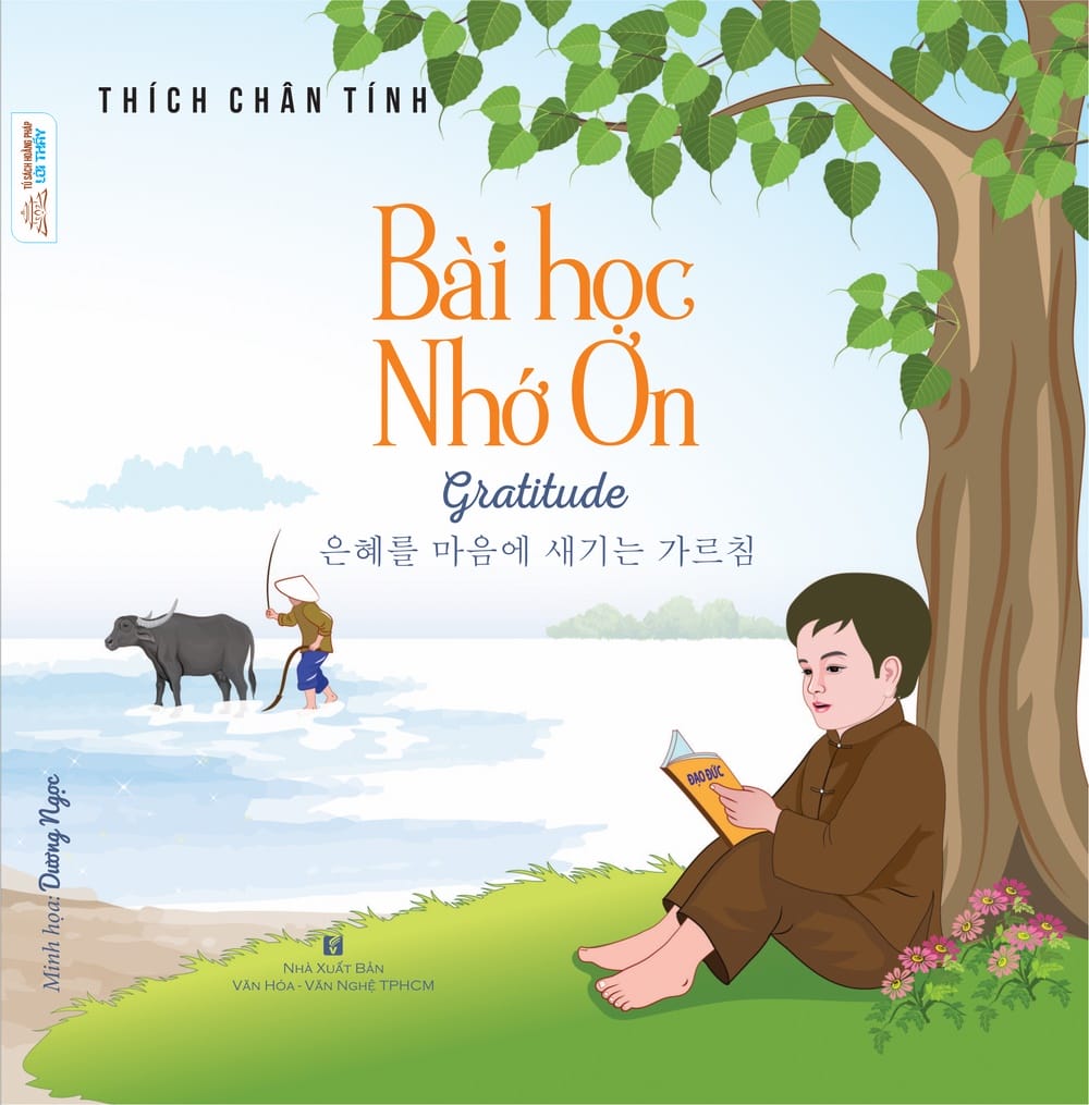 Bài Học Nhớ Ơn