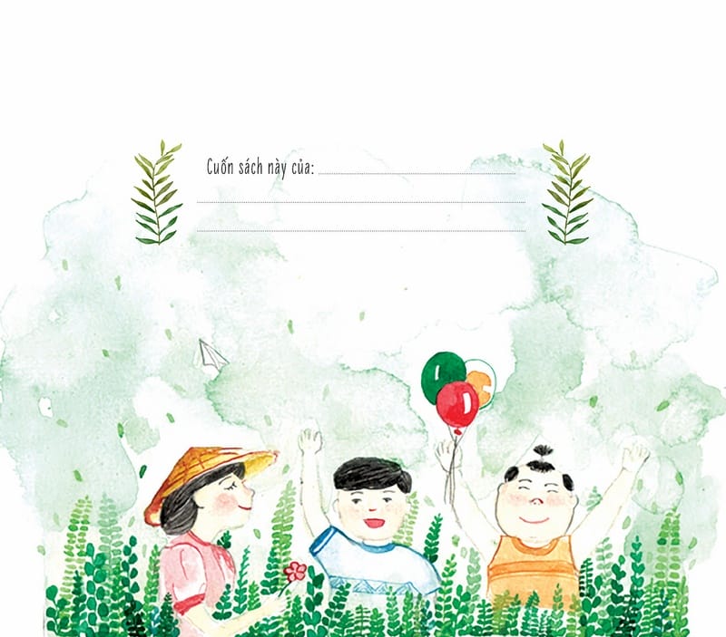 Bài Học Tuổi Thơ