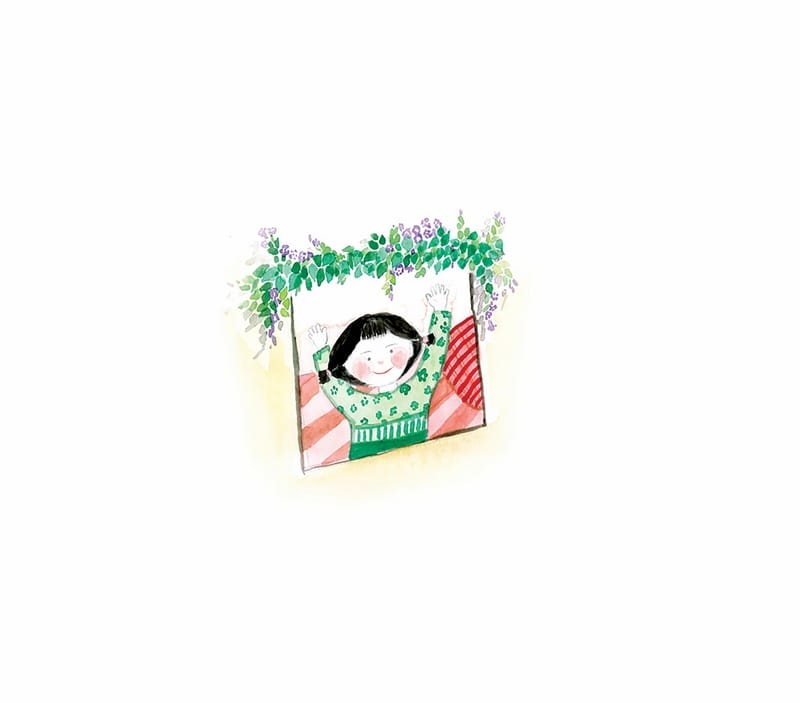 Bài Học Tuổi Thơ