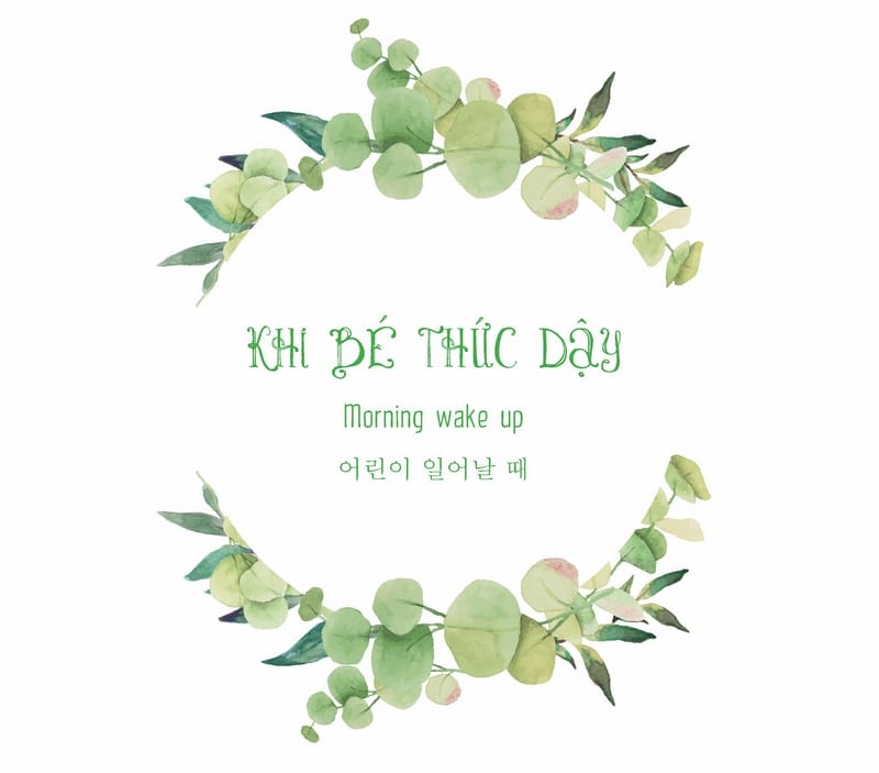 Bài Học Tuổi Thơ