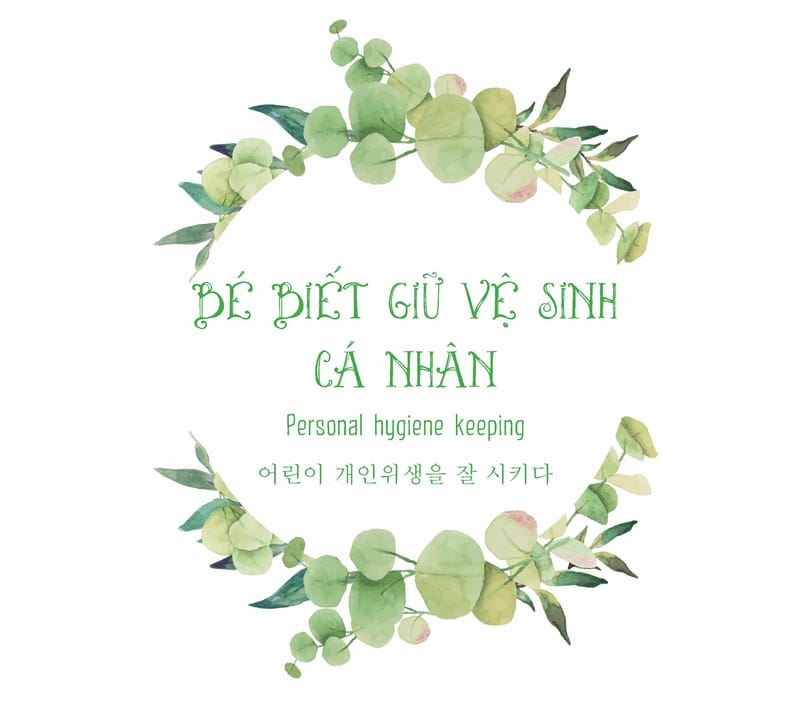 Bài Học Tuổi Thơ