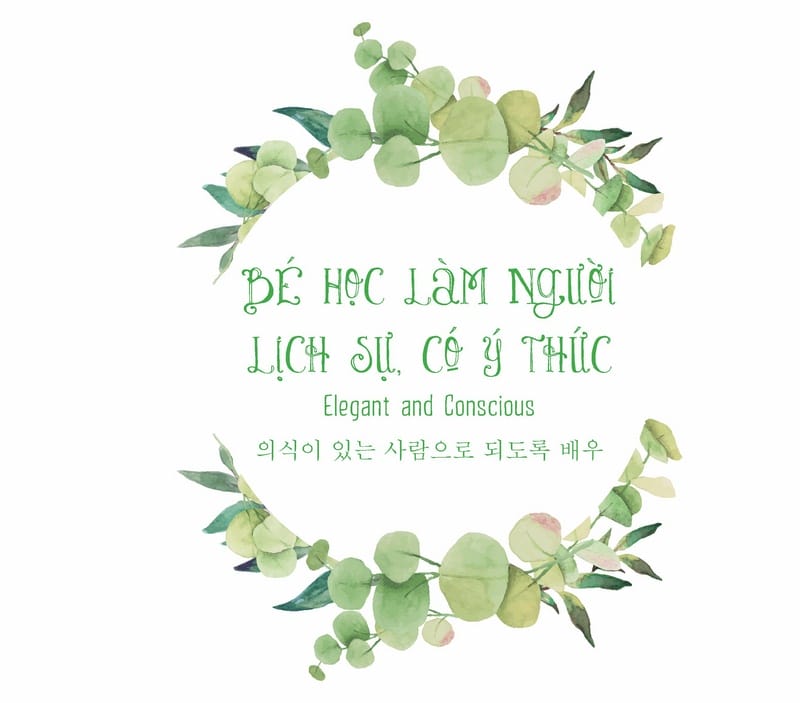 Bài Học Tuổi Thơ