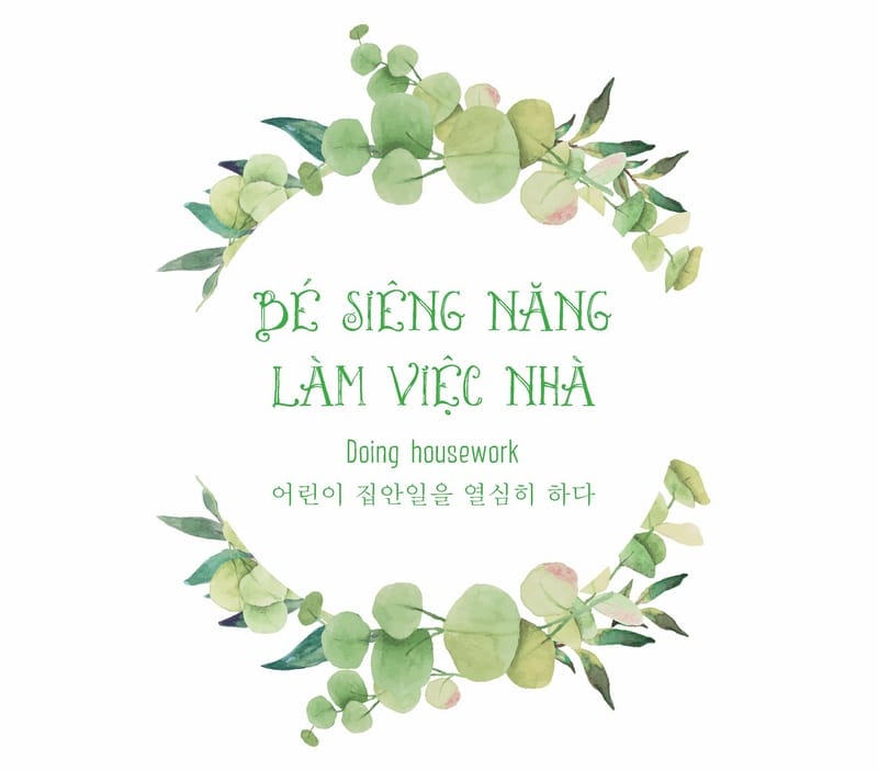 Bài Học Tuổi Thơ