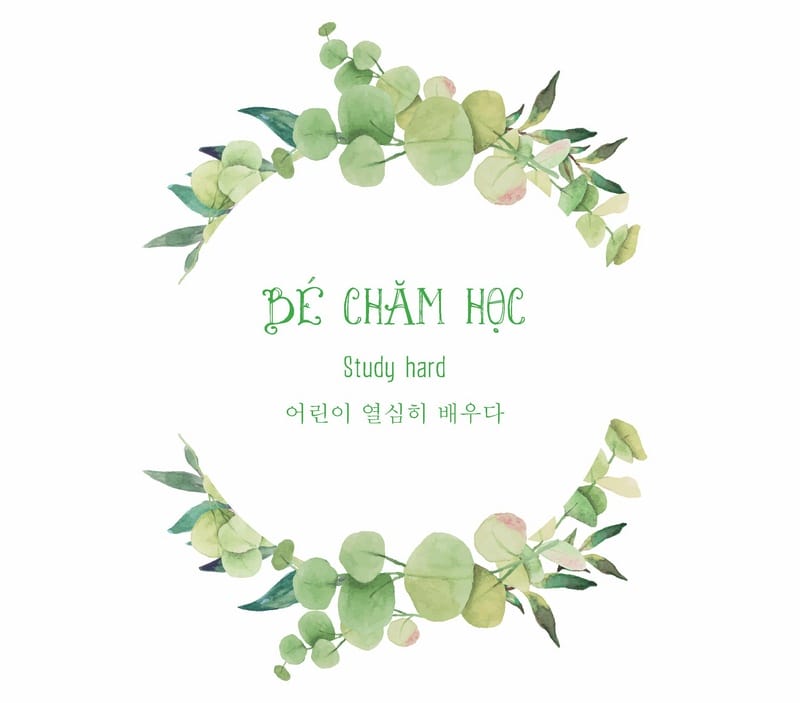 Bài Học Tuổi Thơ