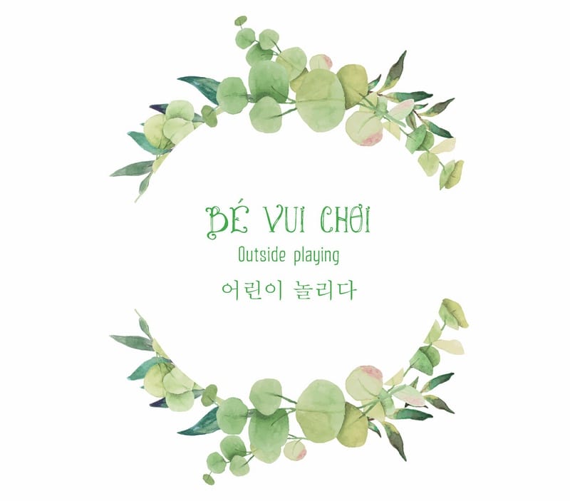 Bài Học Tuổi Thơ