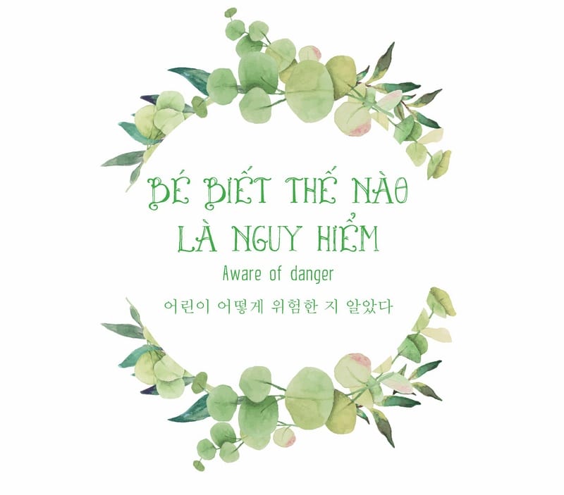 Bài Học Tuổi Thơ