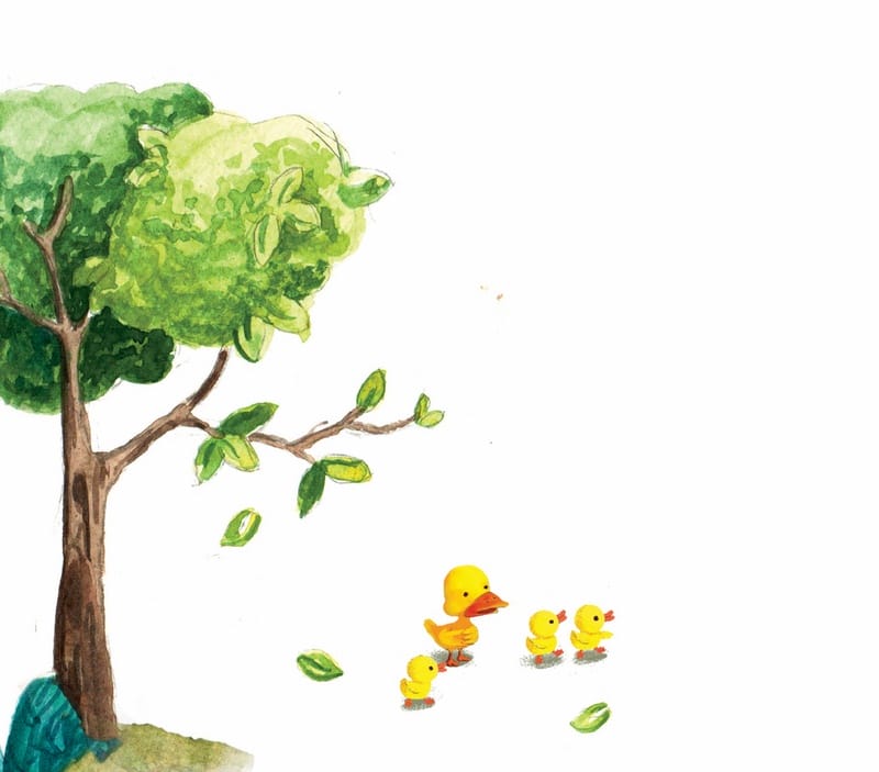 Bài Học Tuổi Thơ