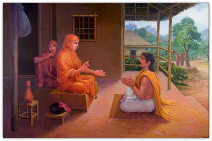 Cuộc Đời Đức Phật Qua Tranh Vẽ