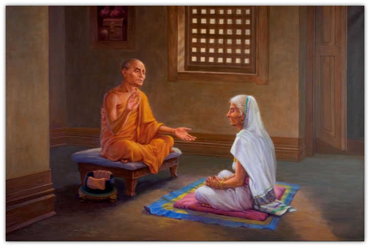 Cuộc Đời Đức Phật Qua Tranh Vẽ