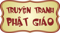 Truyện Tranh Phật Giáo